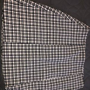 Urban outfitters mini skirt